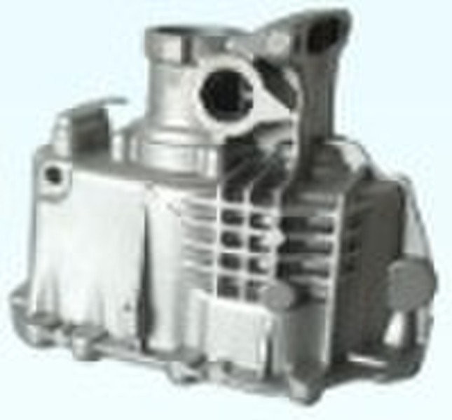 die casting part