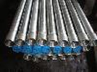 galvanized steel pipe
