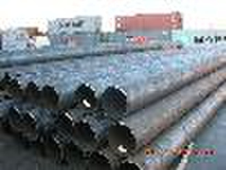 welded steel pipe