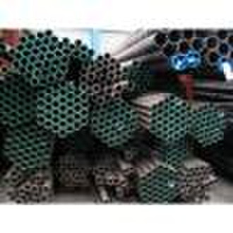 Seamless Steel Tubes for High Pressure Boilers
