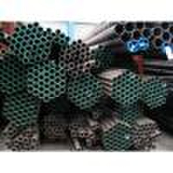 Seamless Steel Tubes for High Pressure Boilers