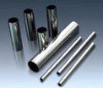 stainless steel pipe/tube