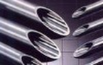 stainless steel tube