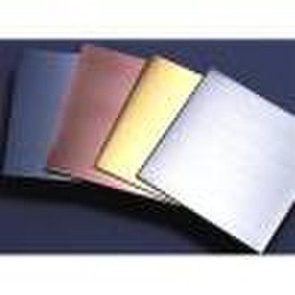 Stainless Steel Sheets