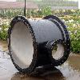 Ductile Iron  Fitting