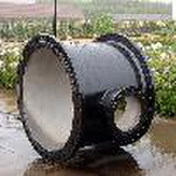 Ductile Iron  Fitting