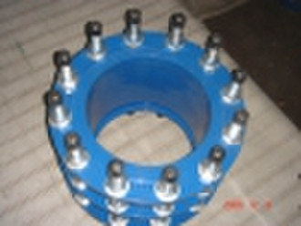 Stepped Coupling And Flexible Coupling