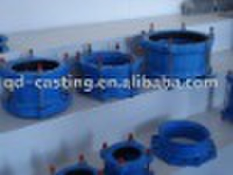 Ductile Iron Pipe fitting