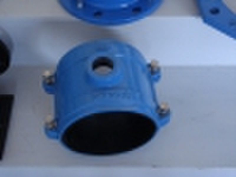 Pipe Clamp