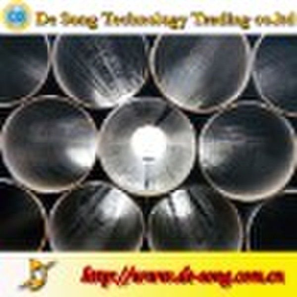 API 5L Seamless Carbon Steel Pipe