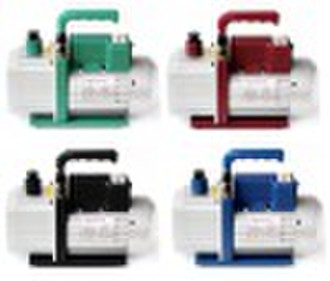 single stage /dual stage rotary vacuum pumps