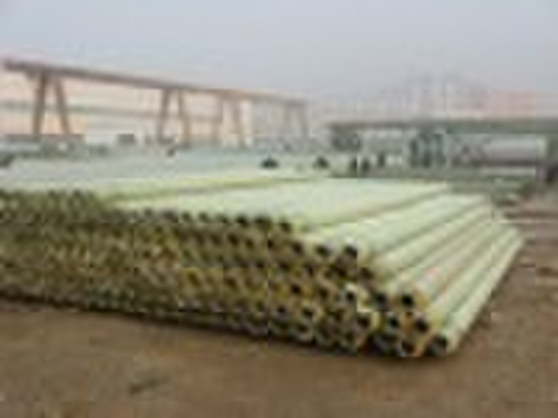 FRP THERMAL INSULATION PIPE