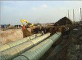 FRP PIPE