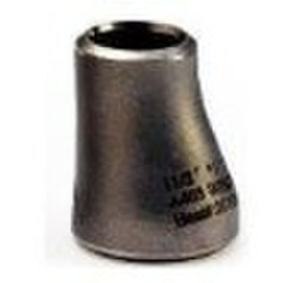 ANSI B16.9 stainless steel reducer