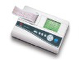 ECG-901A Electrocardiogarph(Single Channel)