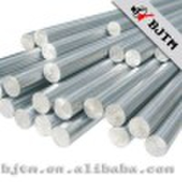 ASTM B348 Gr2 titanium bar