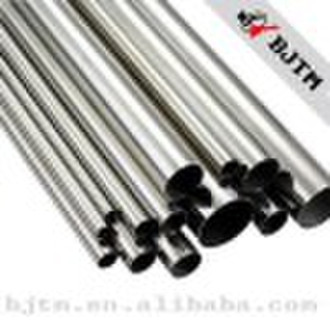 Grade5 seamless titanium tube