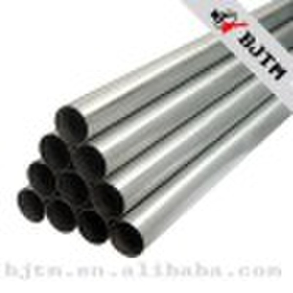 titanium pipes (OD:50mm-130mm)