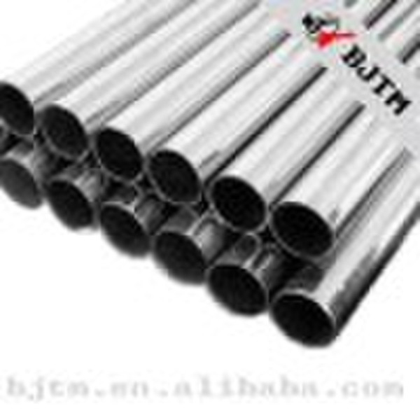 Ti-6AL-4V Titanium alloy tubes