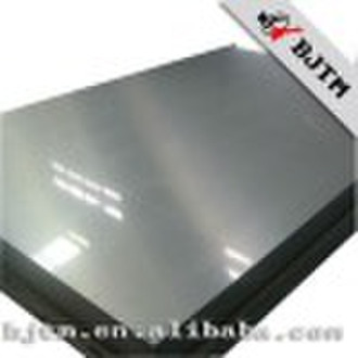 ASTM B265 grade2 titanium sheet