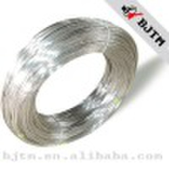 Gr1 DIA (0.1mm-0.8mm) titanium wire