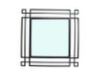 Home decoration, makeup mirror, decorative mirror