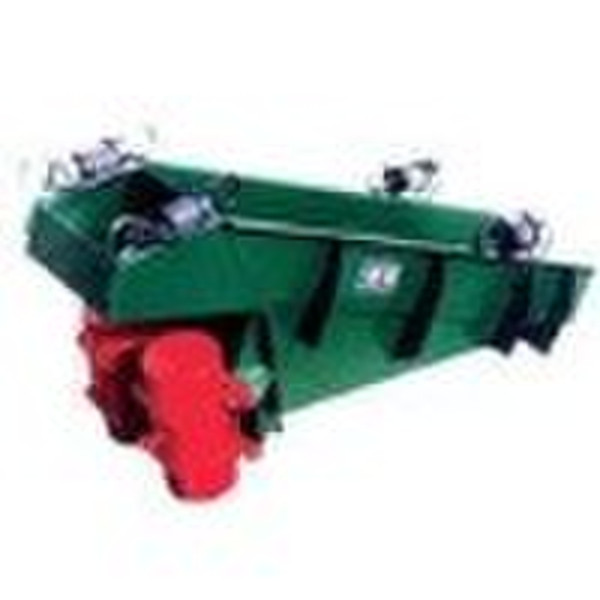 GZG  feeder machine (TX)