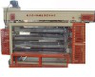 Sorting Machine for Tabacco, Tea Industry