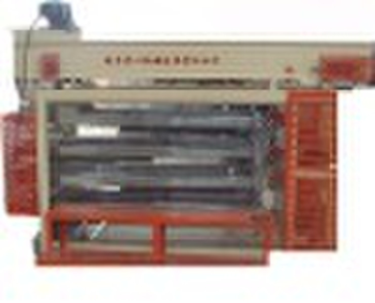 Sorting Machine for Tabacco, Tea Industry