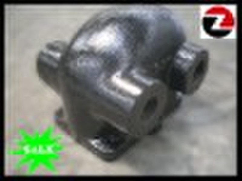 iron casting of OEM manufacture