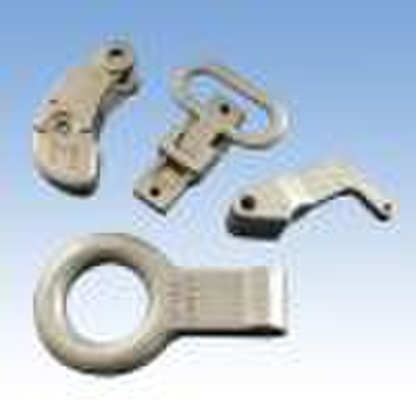 Carbon Steel investment Casting