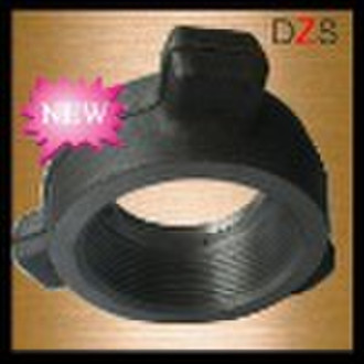 melleable iron castings