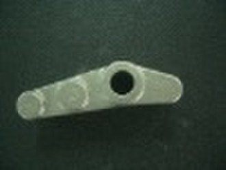 machine part-investment casting