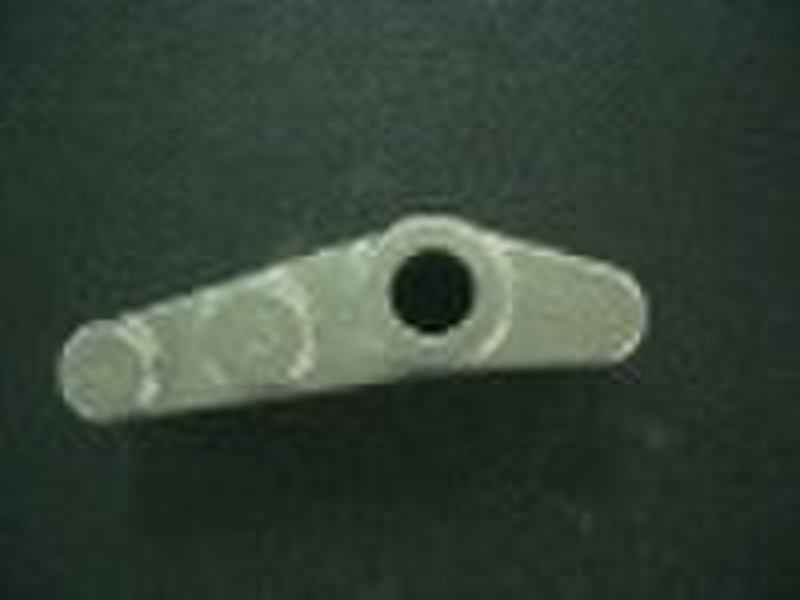 machine part-investment casting