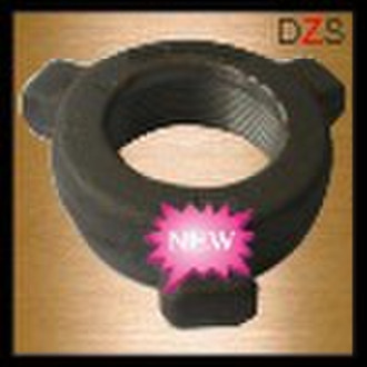 grey iron casting of OEM manufacture