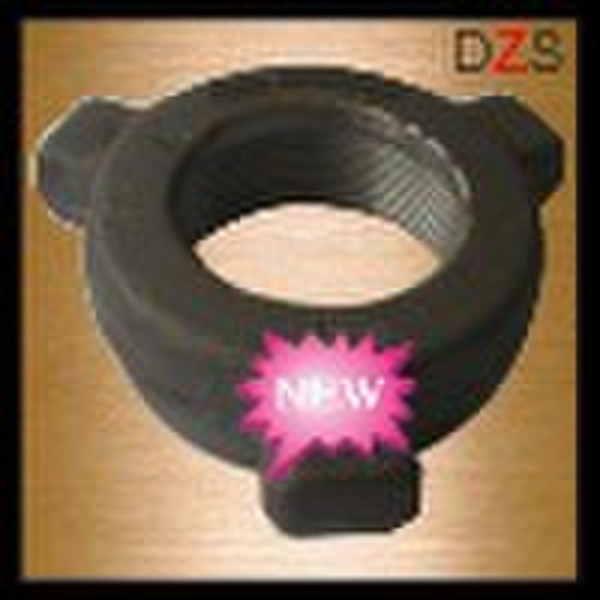 grey iron casting of OEM manufacture