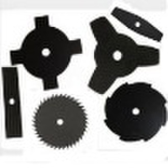 metal blades