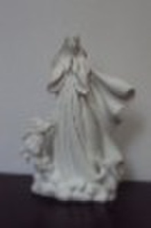 angel Polyresin Geschenk