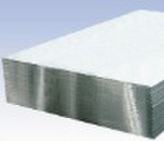 Aluminium plate--6061