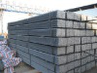 Hot Rolled Equal Angle