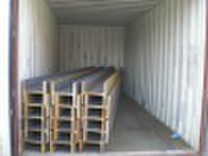 welded H beam