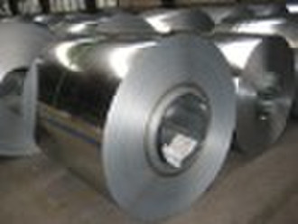 Hot Dipped Galvanized Steel Coils
