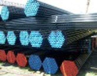 Seamless Pipe