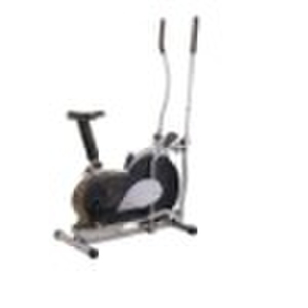 Elliptical Bike