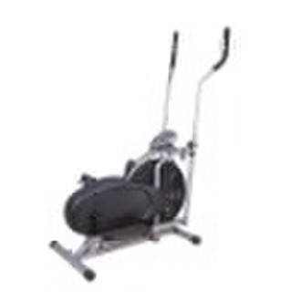 Elliptical Bike