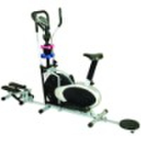 Elliptical Bike