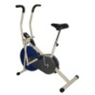 Elliptical Bike