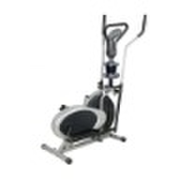 Elliptical Bike