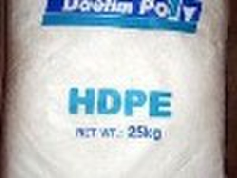 HDPE raw material (pipe grade)