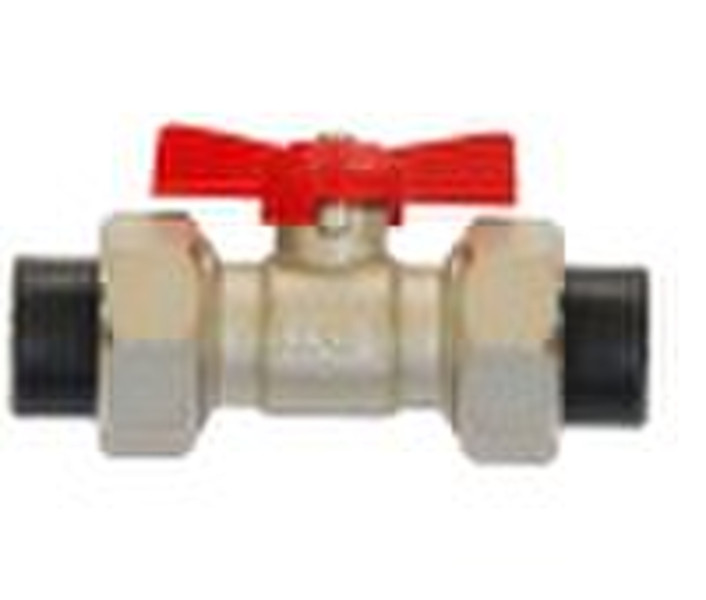 Brass Ball Valve